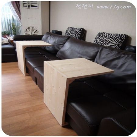 철천지 소파콤비테이블입니다. 노트북을 소파위에서 스카시,르누와르상판,겔러리각재