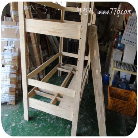 스마트침대다리변경,건강침대,코팅합판,자작합판,ㄷ테이블,격자각재,격자문짝