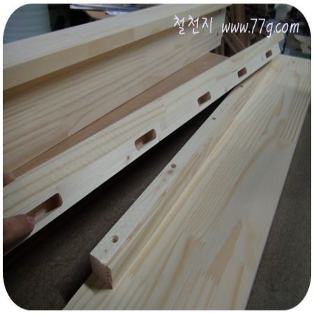 슬라이딩침대,양쪽문찻장,원목까치발,갤러리문,원목수납장,그릇장,모던원목옷장