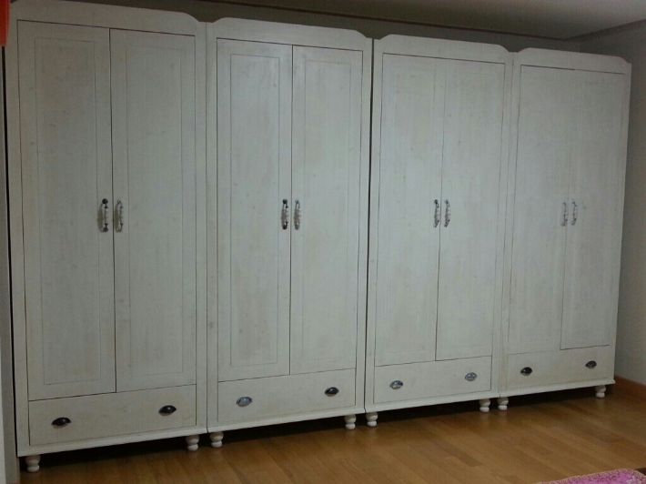 모던하우스옷장