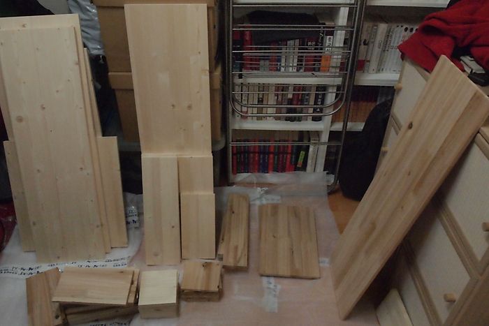 초보의 AV장 제작기