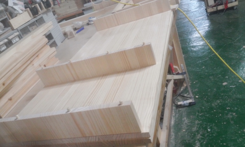 작은일에 집중하여 큰일로 만들고 나눔을 실천하는게