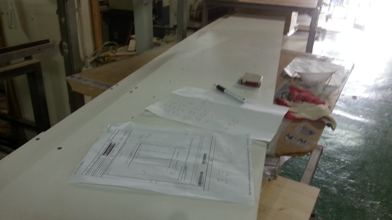 9월4일까지 약속드린 택배가 모두 출고 됩니다.