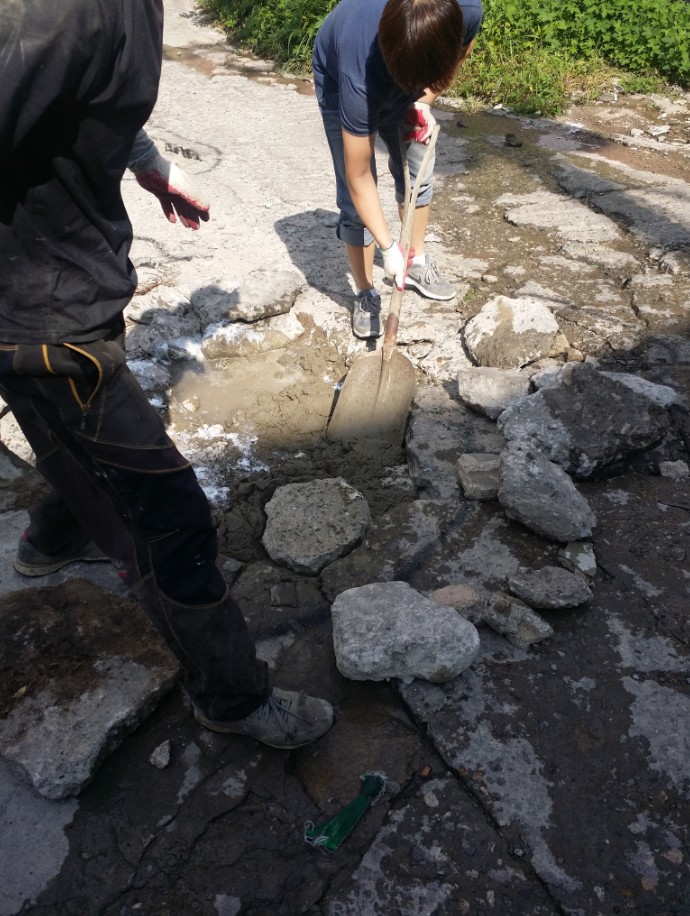 9월6~10일 추석 휴무 합니다.