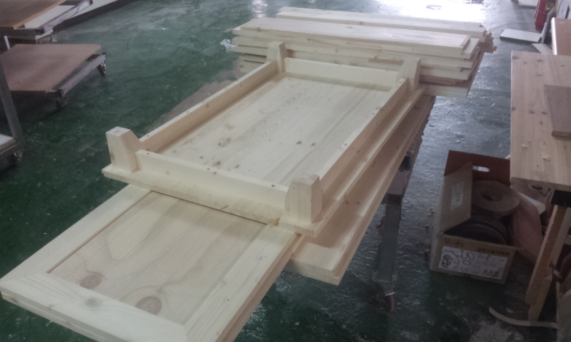 고객들이 만들어 준 길이니 믿고 가겠습니다.