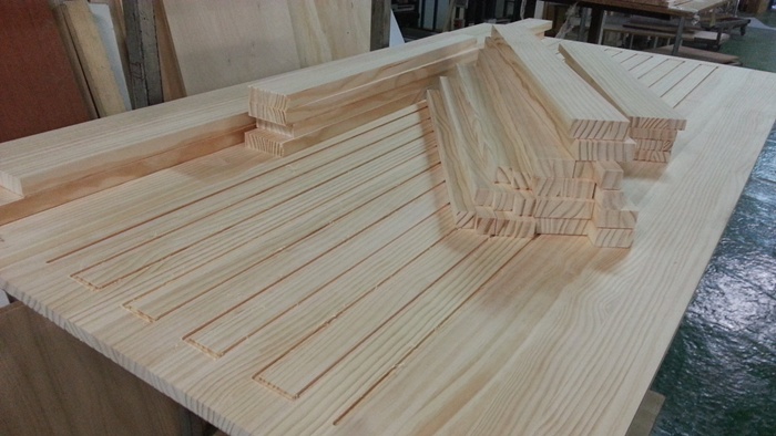 DIY 문화 판매처 철천지가 고객들의 DIY를 위해 남겨둔 배려입니다.