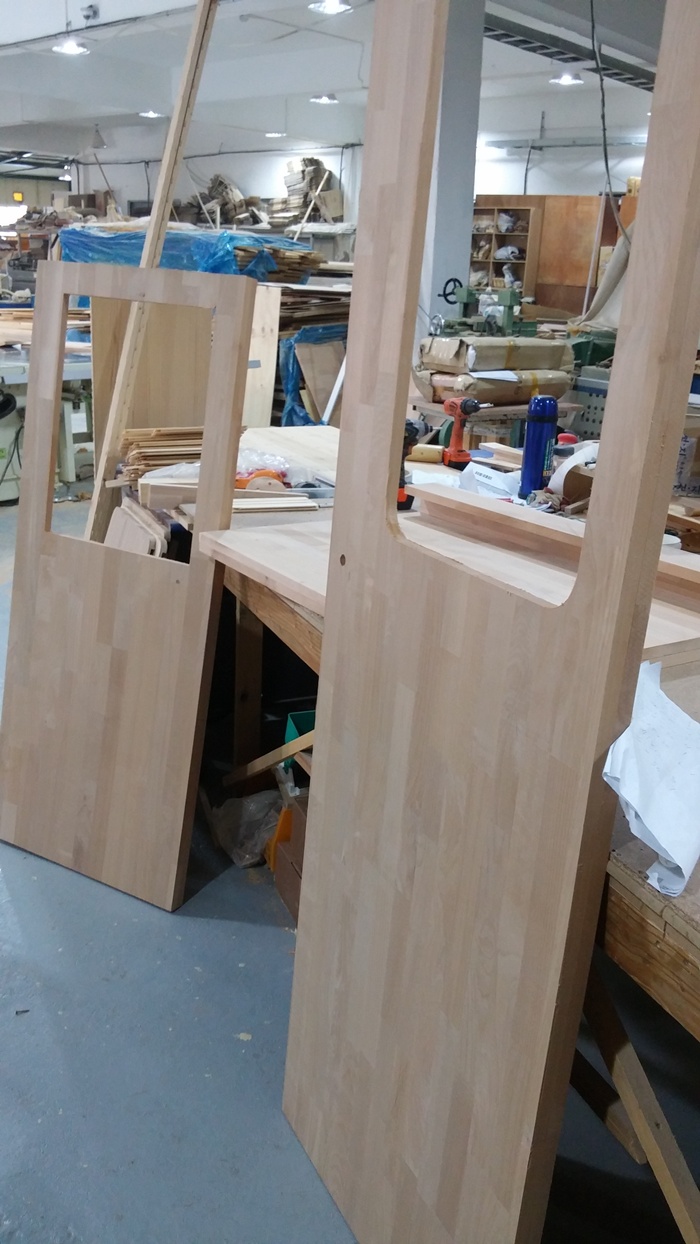 자투리목재로 알뜰구매 알고 계셨나요?