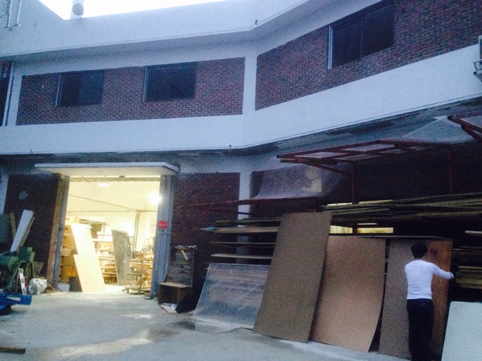 사람의 손길이 닿는 DIY는 재창조의 능력이 있습니다.