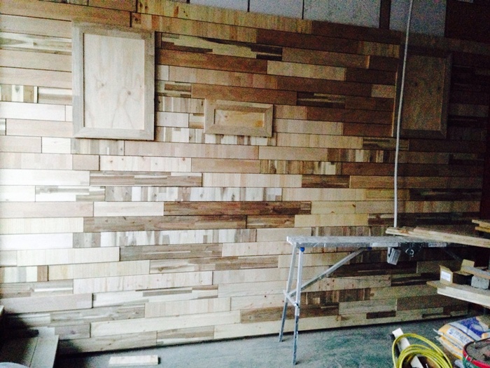 요즘은 하루 하루를 예술가로서 살아가는 느낌 입니다.~