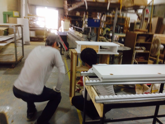 주말의 행복한 diy를 위해 많은 제품들이 출고 되었습니다.