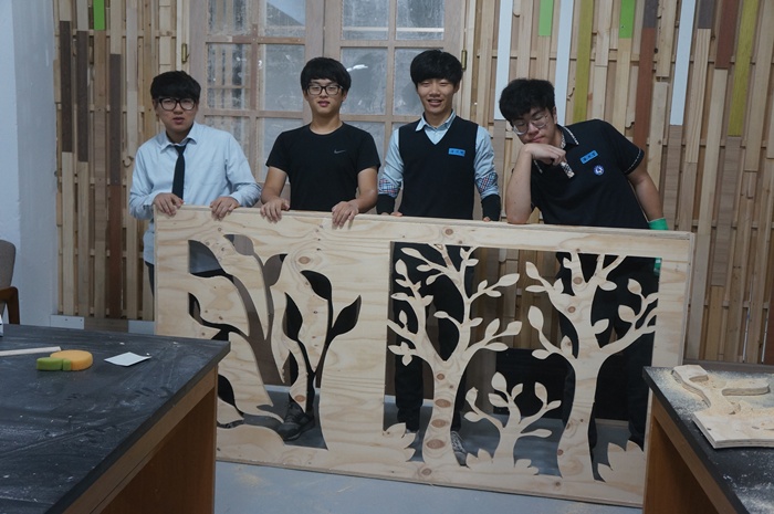 배워서 바로 쓸수 있는 실용이 미래 입니다.