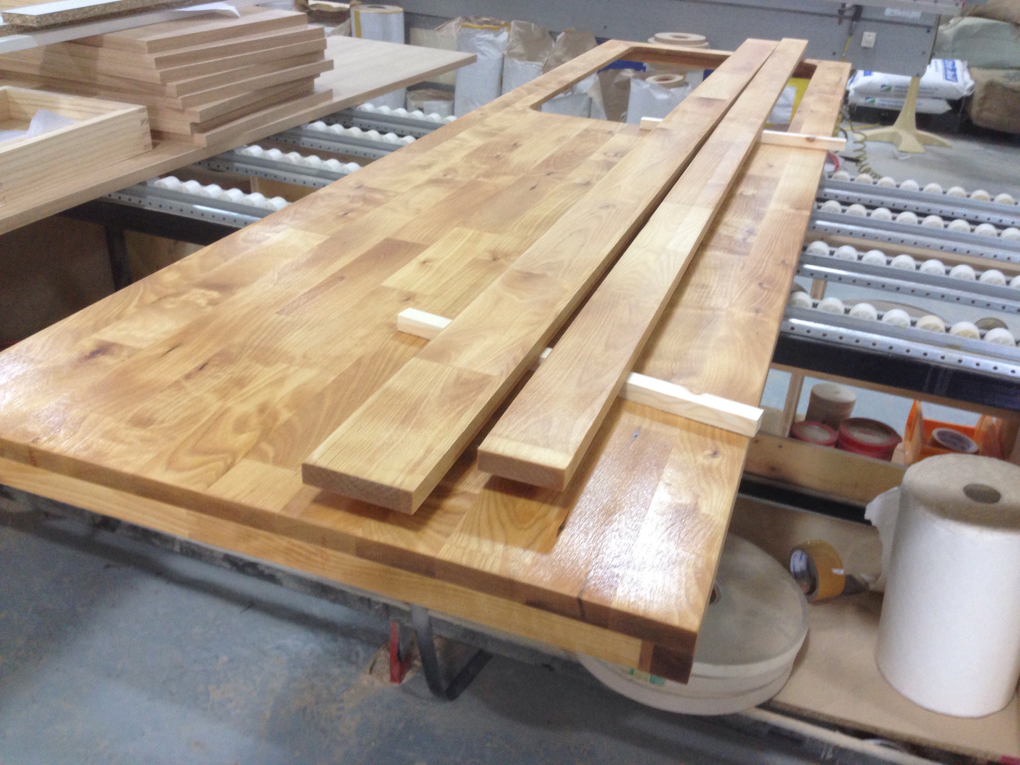 실용을 기반으로한 DIY산업은 인류에 이바지 하는 결과가 될겁니다