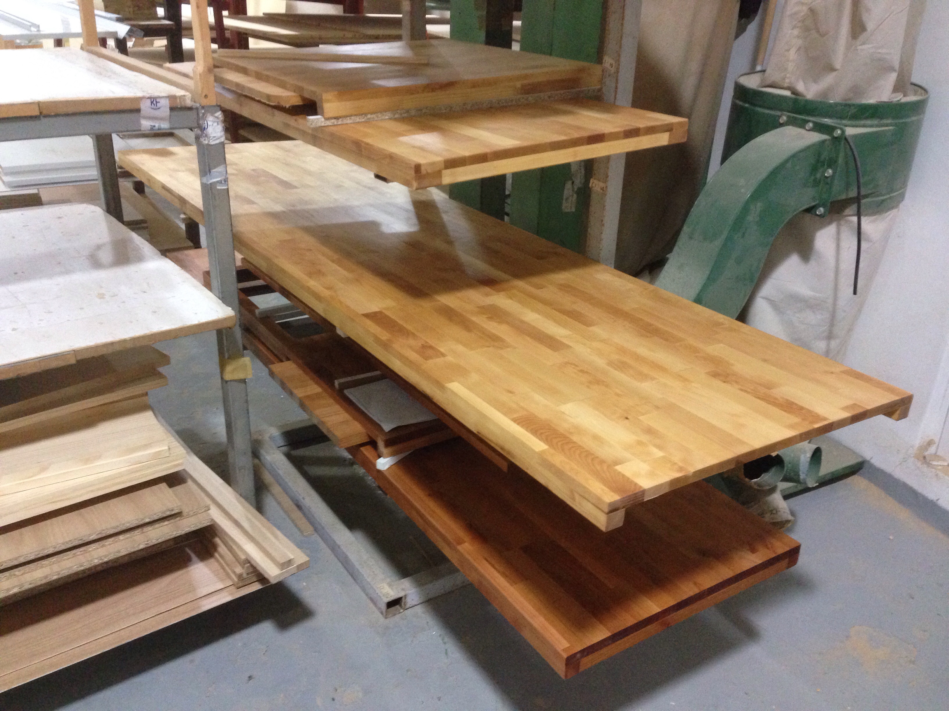 작은 재능을 여럿이 모여 일을 나누면 엄청난 능력이 됩니다.