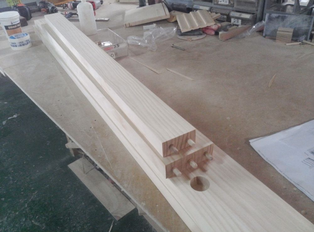 운동사다리 제작 견적 요청합니다(1개)