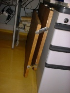 노트북-필기 겸용 보조책상 (2)