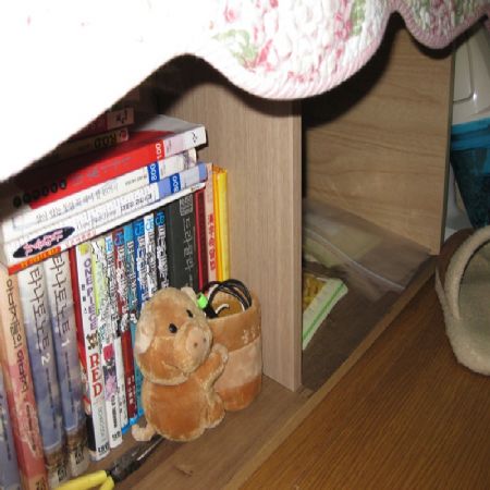 남는재료로만든 수납장