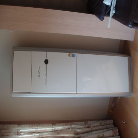 에어컨장을 소개합니다(스프러스1.8)