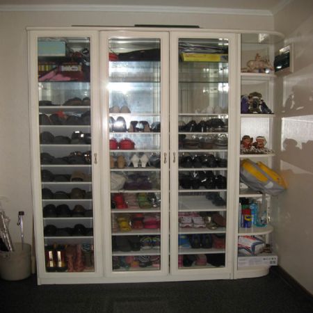 초보일꾼의 가구 리폼기