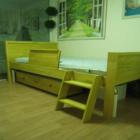 침대프레임 제작