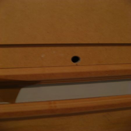 초보일꾼의 현관문도전기