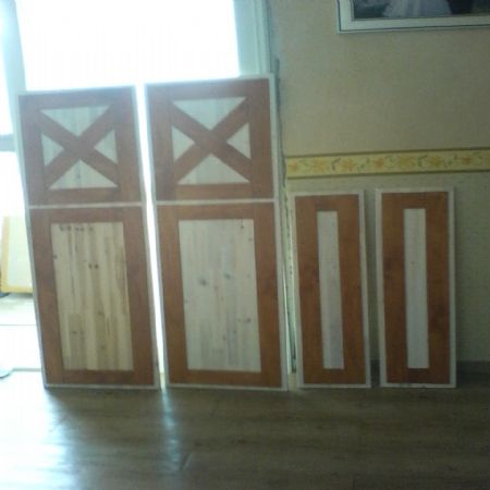 베이직 옷장 꾸미기