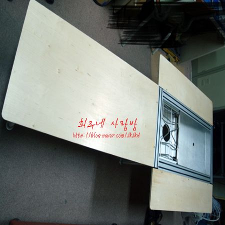 오토 캠핑용 igt테이블