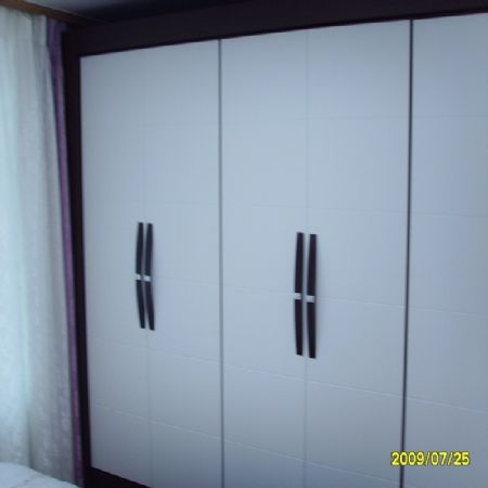 장농의 선반 더 달기