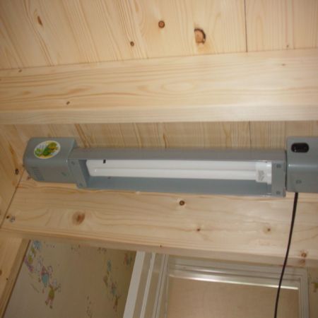 스마트 2층침대 2차 마무리 작업