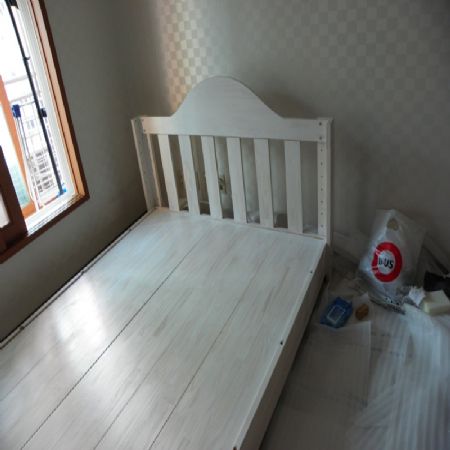 스마트 침대(수퍼킹 사이즈)