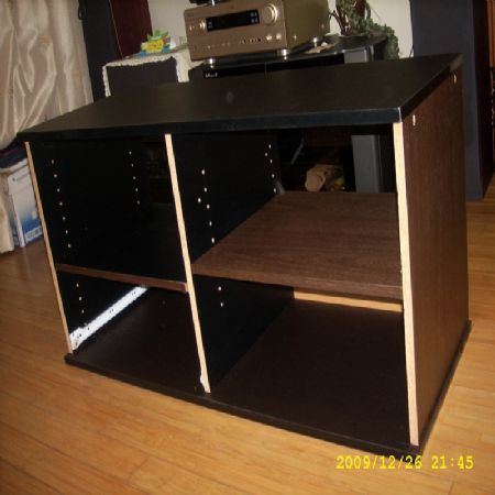 오디오 비디오장