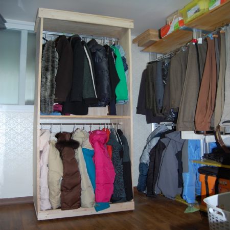 지난 1년간 만든 것 3차.