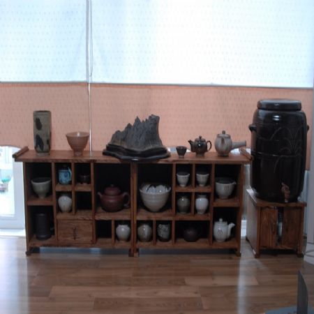 정말열받는 물푸레 다기장