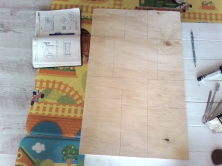 커피보관함 만들기