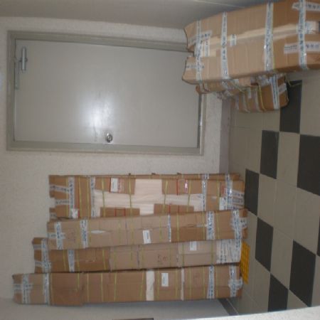 스마트수납침대