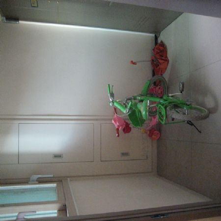 파벽돌로 전실 럭셔리하게 꾸미기..