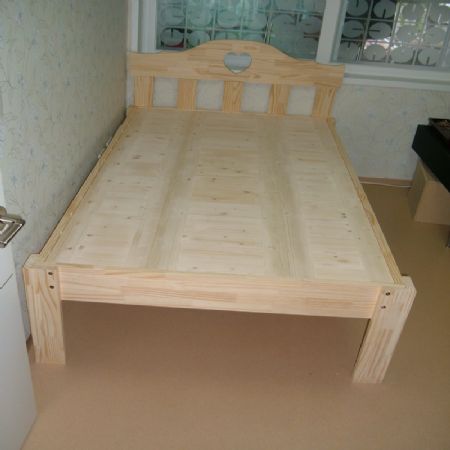 건강24mm원목침대