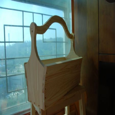 딸아이용 만능 수납함