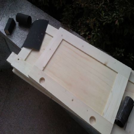 커피테이블 만들기