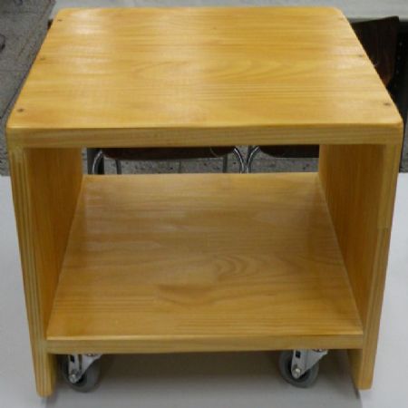 다용도 책상  발판