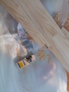 수납장을 활용한 벙커침대