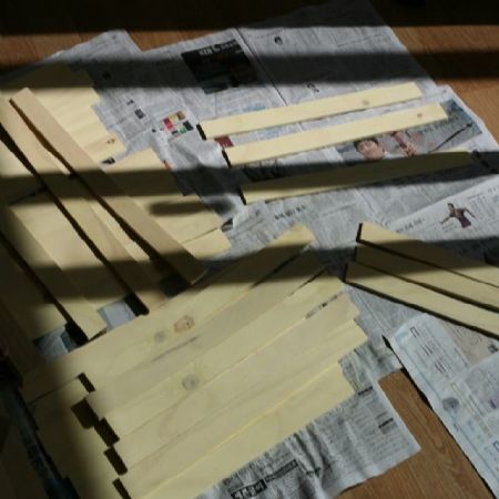 벽장 문교체(갤러리문)