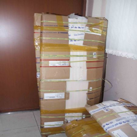 모던서랍장 트윈