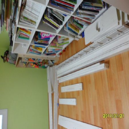 벙커침대 만들기