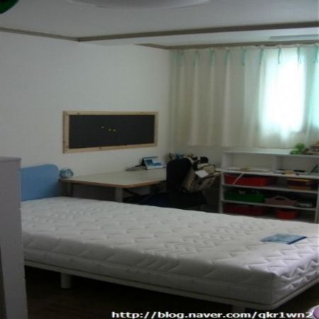 아들냄방 패널벽