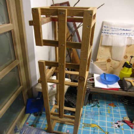 자투리 종합세트-후드가리개/욕실장/세면대문짝/화장실거울/화장실선반