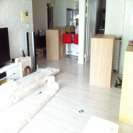 안방 붙박이장 반갤러리 장