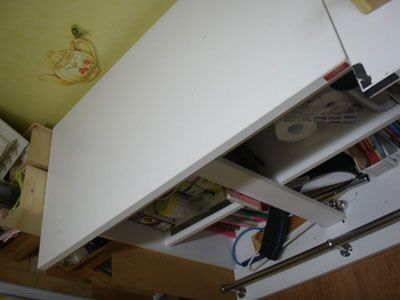 아일랜드 식탁 리폼