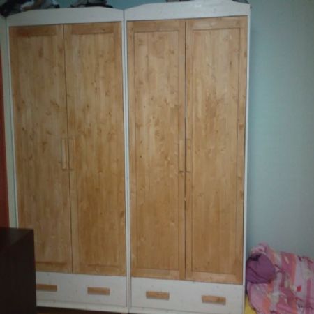 옷장하나더 만들기