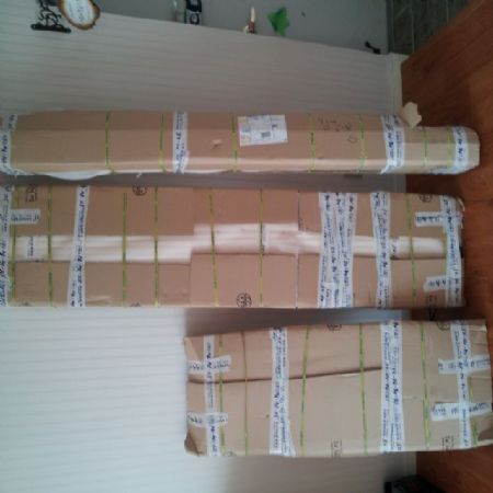 베이직 프린세스 원목침대