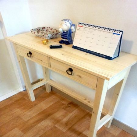 스프러스 3종 DIY (협탁, 테이블, 씽크상판)